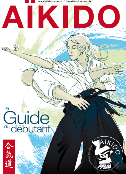 Aïkido Savoie guide du débutant
