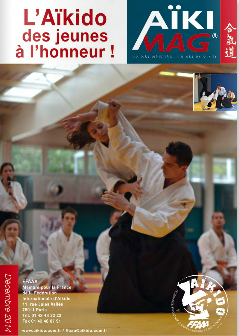 Aiki News