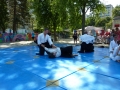 Forum des associations Cognin Aikido 2016 (1)