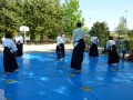 Forum des associations Cognin Aikido 2016 (18)