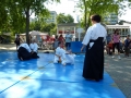 Forum des associations Cognin Aikido 2016 (2)