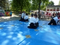 Forum des associations Cognin Aikido 2016 (3)