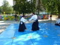 Forum des associations Cognin Aikido 2016 (4)