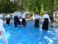 Forum des associations Cognin Aikido 2016 (6)