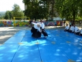 Forum des associations Cognin Aikido 2016 (8)