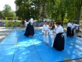 Forum des associations Cognin Aikido 2016 (9)