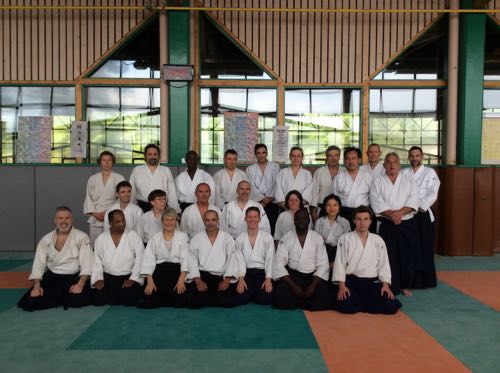 stage benezi cognin-