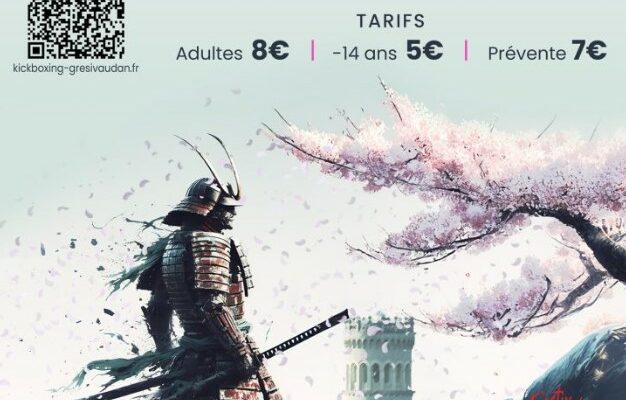 festival des arts martiaux pontcharra 2025