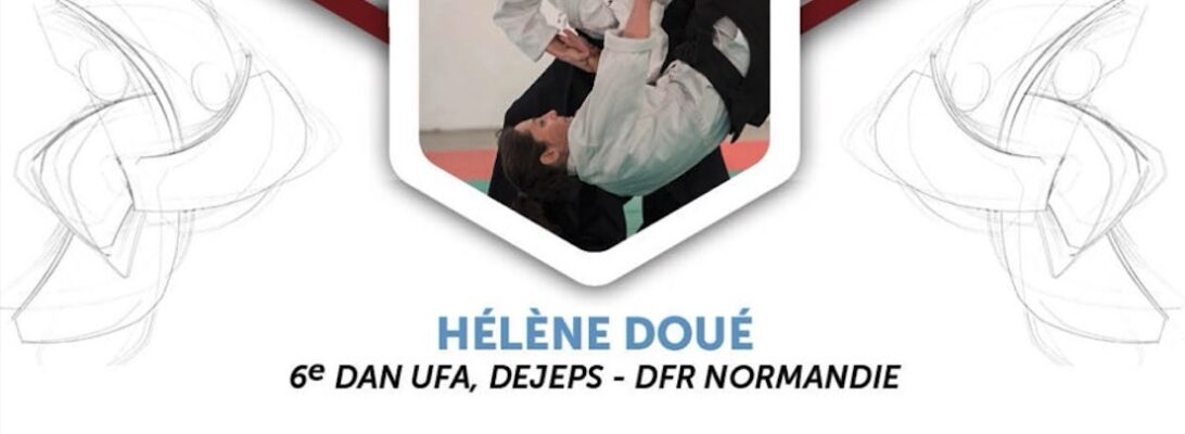stage adulte helene doue cognin mars 2025